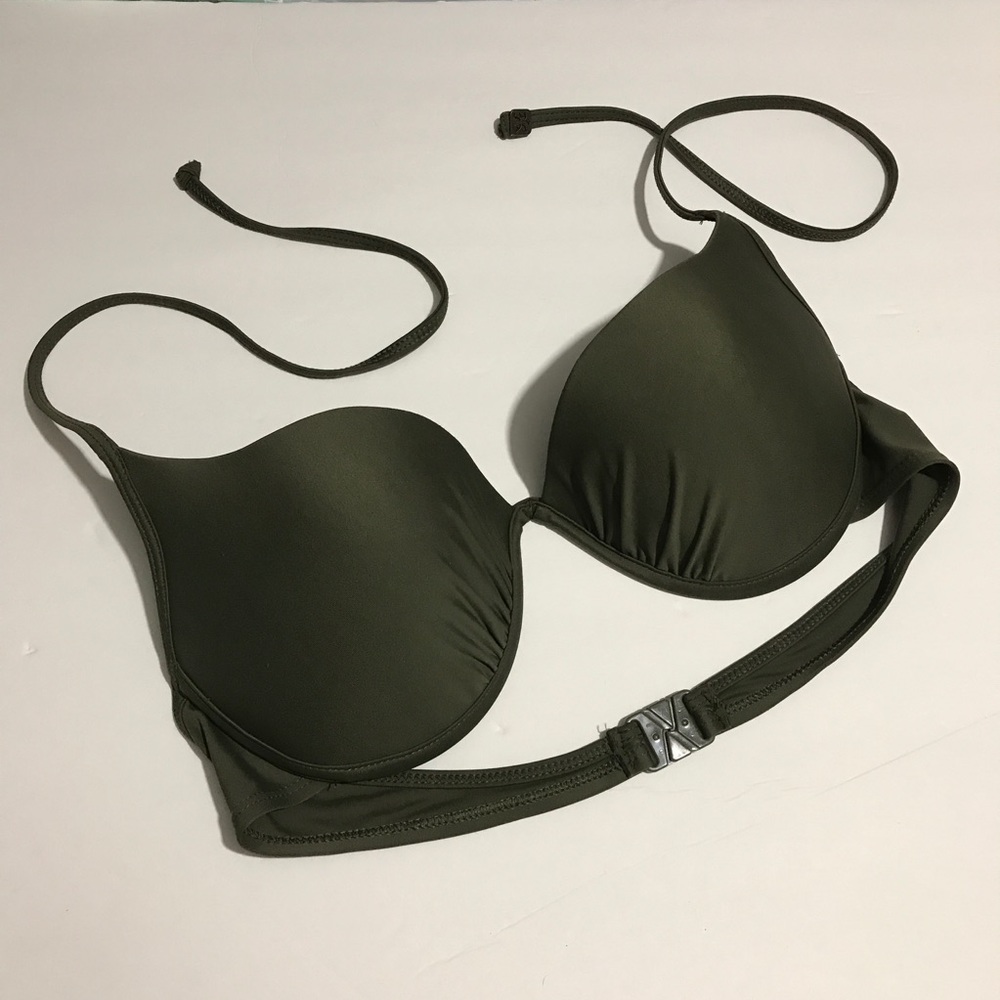 Smoothies Body Love Body Glove Bikini Top